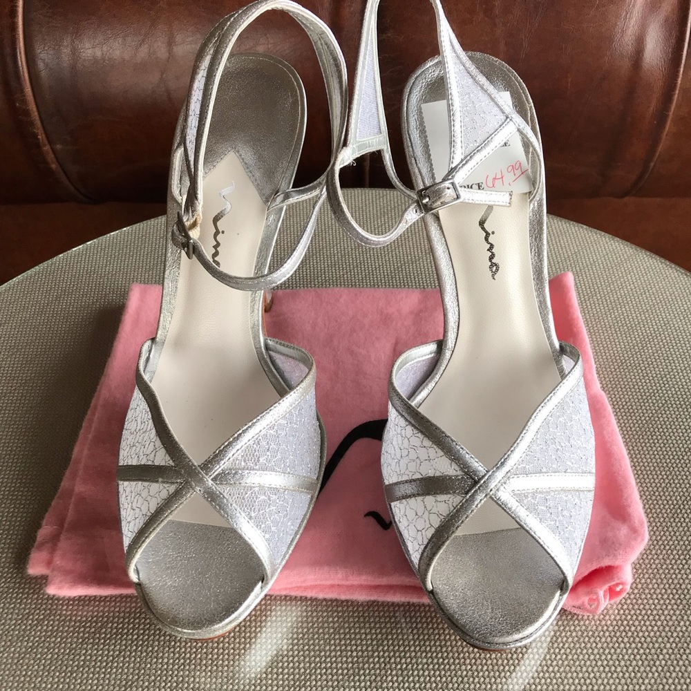 Nina Chantal Shoes